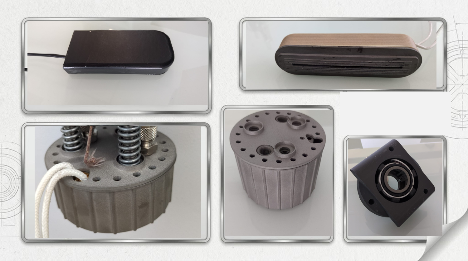 E-llum Soldering — saldatori ad induzione per materiali non ferromagnetici
