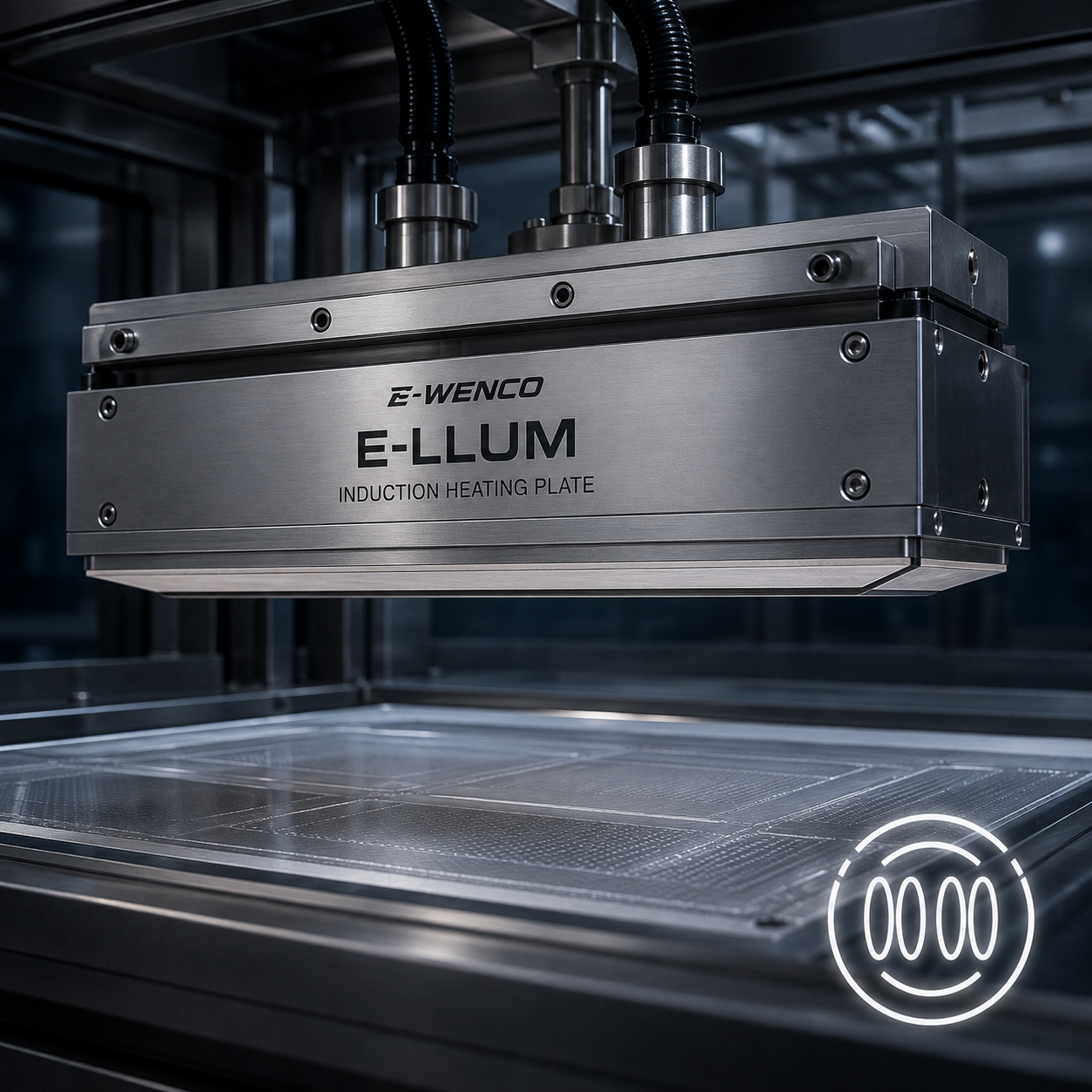 Saldatori ad induzione E-llum