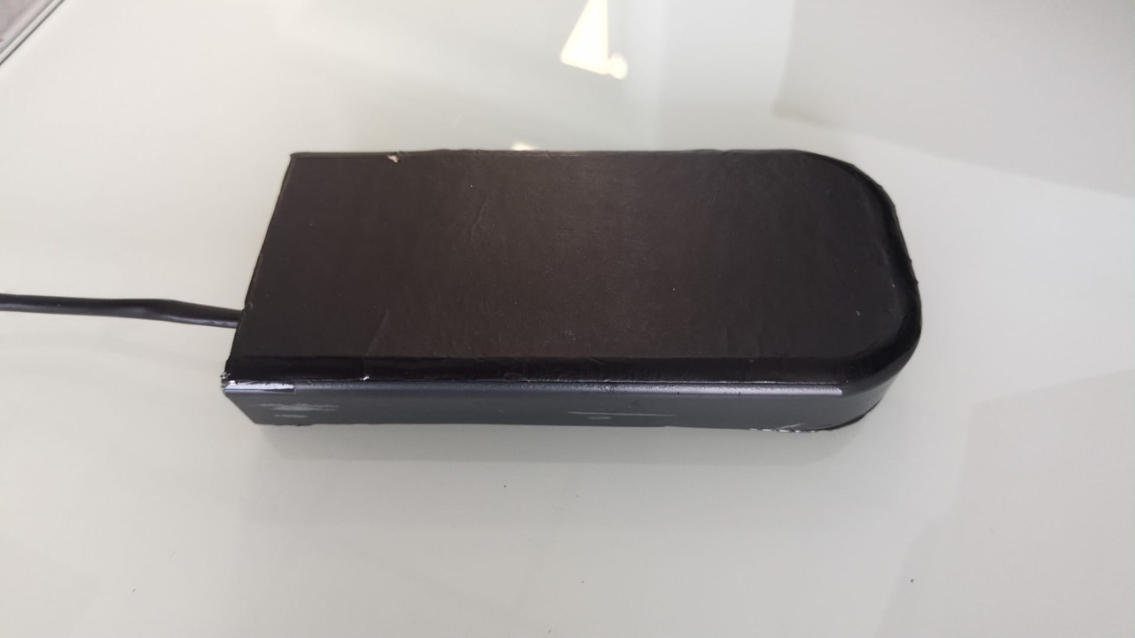 Saldatore a induzione a saponetta (PAD) E-llum